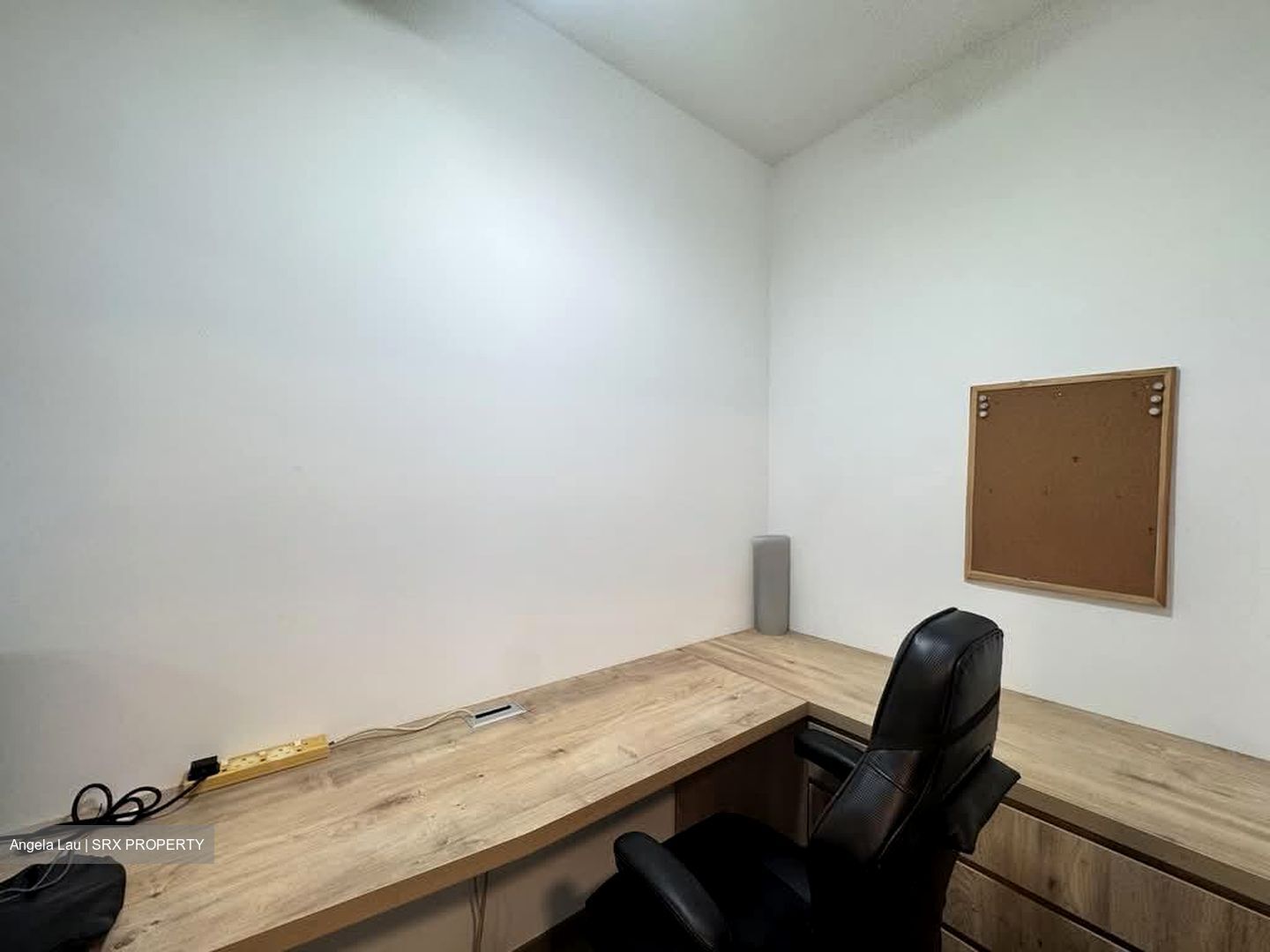 The Garden Residences (D19), Apartment #584424011